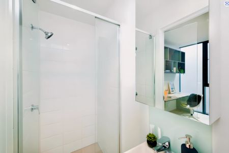 2 Bedroom Apartment-King Single Bed - Photo 5