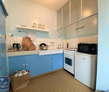 Location Appartement 1 pièce 26m² NANTES 44000 - Photo 4