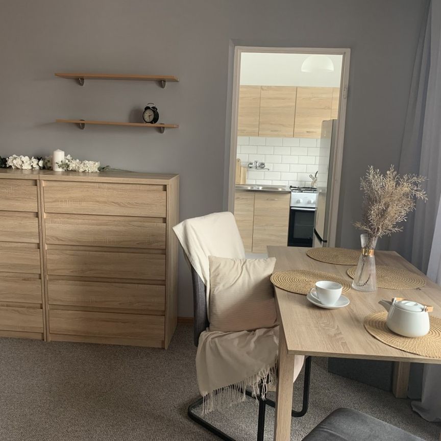 Kawalerka na Bolesława Chrobrego - Photo 1