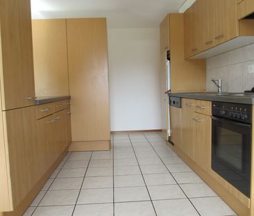 4.5 Zimmer, 115 m², 2. Stock - Photo 1