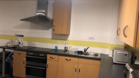 Room in a Shared House, Aston St, B4 - Photo 5
