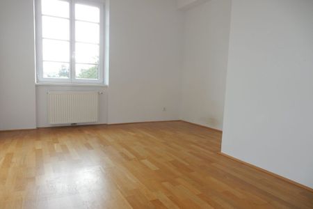 Unbefristet und Ablösefrei! 4 Zimmer Wohnung mit Balkon, 2 Bäder und 2 Toiletten! - Photo 3
