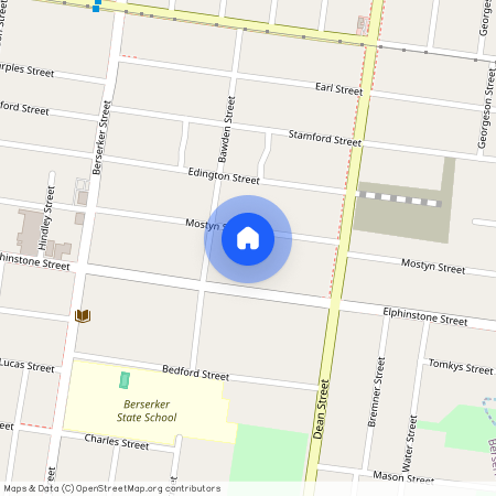 152 Mostyn Street, Qld 4701, Berserker