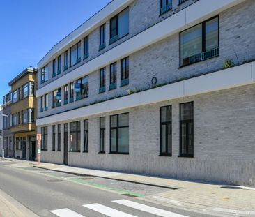 Spoorweglaan 23, kamer 14 - Foto 2
