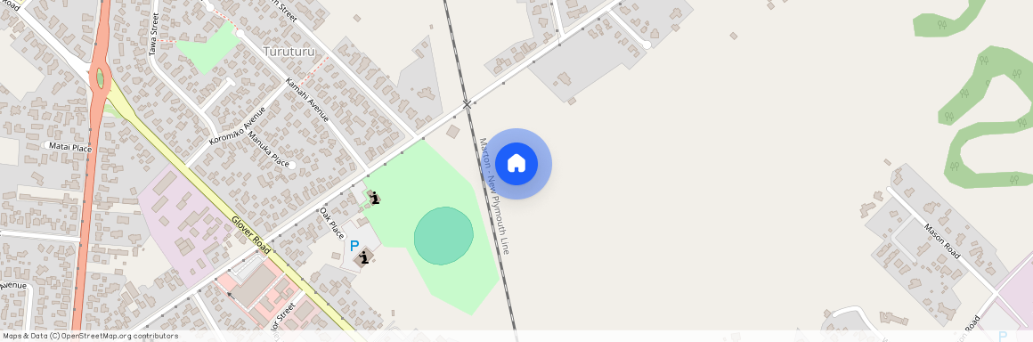 5 Matariki Street, Hawera, South Taranaki