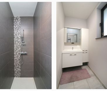 Appartement, 1ste verdieping, volle centrum, terras, 1 ruime slpk - Photo 2