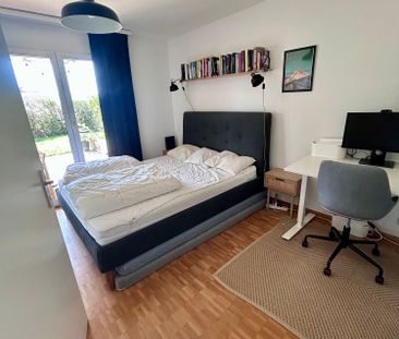 4 Zimmer, 105 m², EG - Photo 4