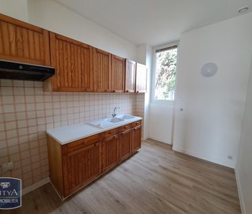 Location Appartement 2 pièces 36m² LA TREMBLADE 17390 - Photo 4