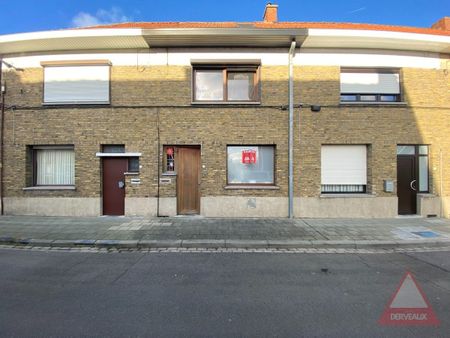 Izegem – Instapklare woning met 3 slaapkamers en dressing - Photo 4