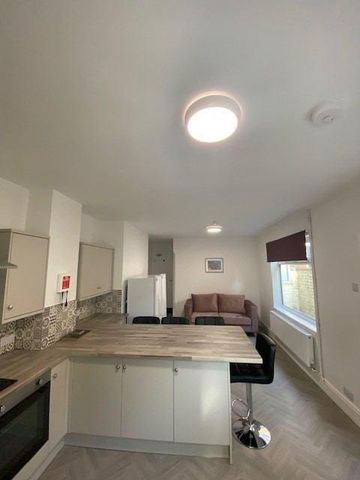 1 bedroom terraced house to rent - Photo 3