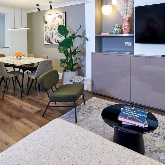 3 bedroom mews to rent - Photo 1