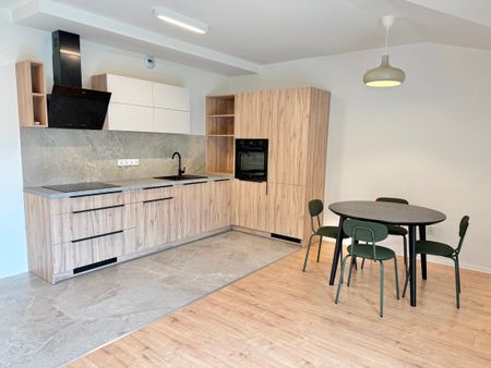 Osiedle Jagiellońskie, blok 1E mieszkanie L29, 2-pokojowe - Photo 2