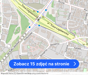 Mieszkanie z balkonem i m.p | Od 01.01 - Zdjęcie 1