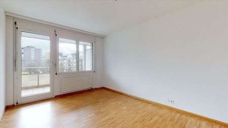 Vivre dans le Sonnenpark à Aesch BL - Foto 3