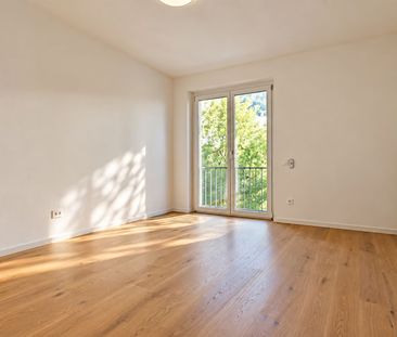 3.5 Zimmer, 90 m², 3. Stock - Foto 3