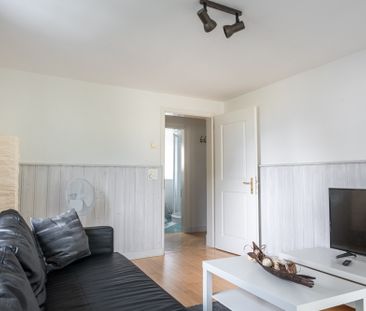 2.5 Zimmerwohnung im Kanton Zug - Foto 3
