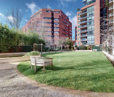 Pavilion Apartments, 34 St John’s Wood Road, NW8 - Photo 5