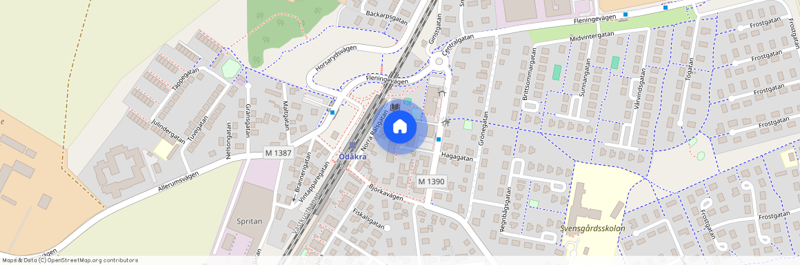 Helsingborg, Centralgatan, 14 J, 25475