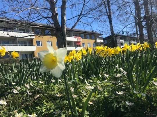 Karlslättsv 2 C - Foto 1