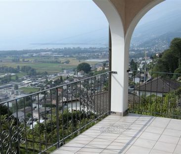 3-Zimmer-Wohnung in Bugaro ob Riazzino / TI // 3 locali a Bugaro so... - Photo 5