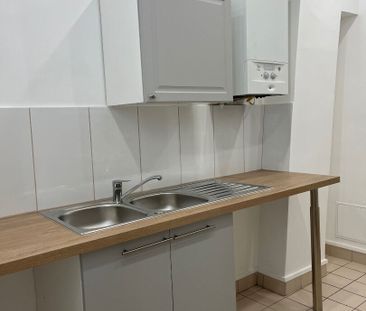 Location Appartement 5 pièces 103m² - Photo 6