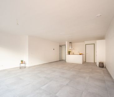 Gelijkvloers appartement met tuin te Sijsele! - Photo 4