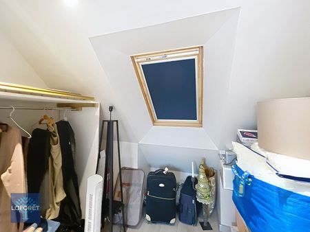 Maison T4 Fougères à louer - Photo 5