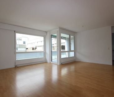 4.5 Zimmer, 80 m², 1. Stock - Foto 1