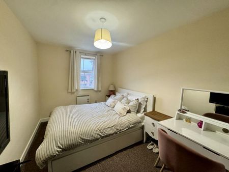 1 bedroom apartment to rent - Photo 2