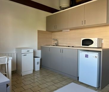 Studio à louer à Roanne - Avenue de Paris - Photo 1