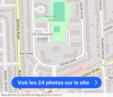 St. Lawrence Village - Photo 1