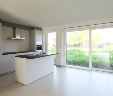 Energiezuinige nieuwbouwwoning in Meulebeke - Photo 1