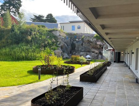 Infanterigatan, Karlstad - Foto 2