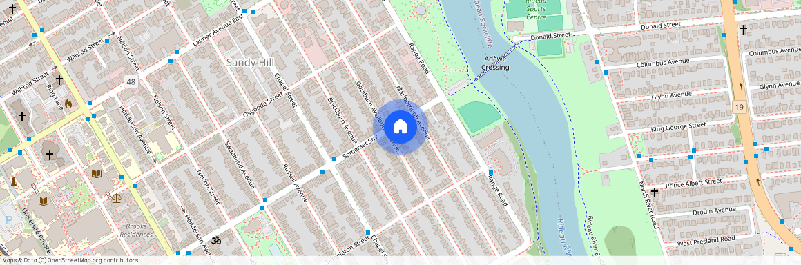 C - 344 Somerset Street E, Ottawa, ON K1N6W7