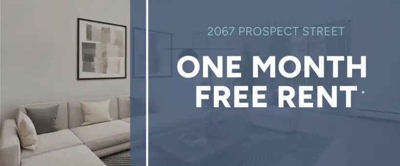 2067 Prospect Street | 2067 Prospect Street, Burlington - Photo 1