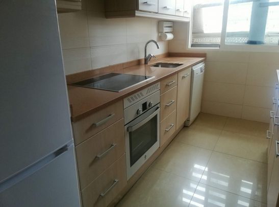 Apartment Long Term Rental Central Benidorm - Photo 1