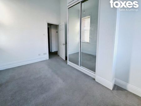 1 bed flat to rent in Talbot Road, Bournemouth, Dorset, BH9 2JF - Photo 5
