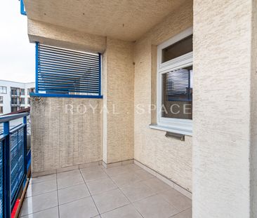 Jasne mieszkanie z balkonem! - Photo 6