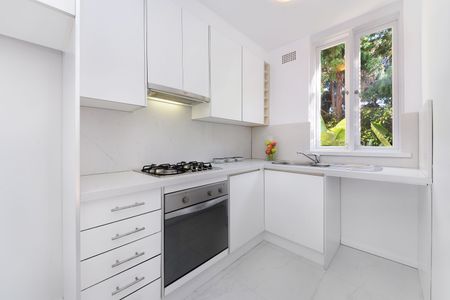 14/5 The Esplanade, Mosman NSW 2088 - Apartment For Rent | Domain - Photo 4