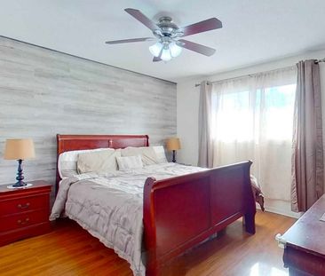 For Lease - 6 Clearview Court Unit# Upper, Brampton, Ontario - Photo 5