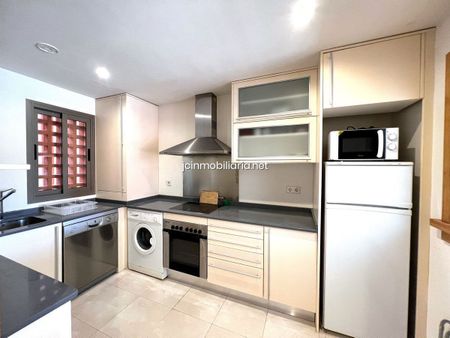 Apartamento en Estepona, La Resina, alquiler - Photo 2