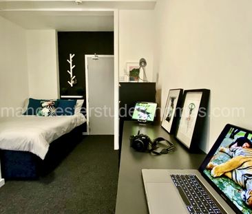 Langdale Hall, Upper Park Road, Manchester, M14 5RJ - Photo 5