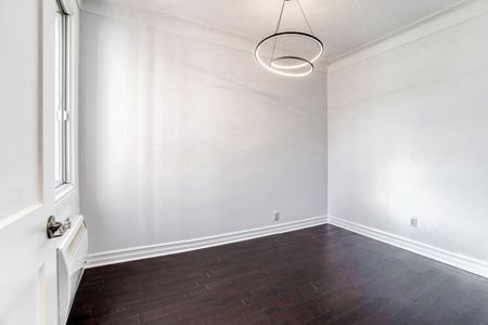 Condo for rent, Montréal (Côte-des-Neiges/Notre-Dame-de-Grâce) - Photo 2