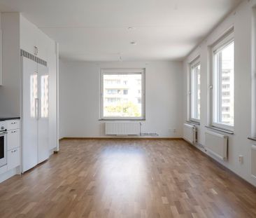 Hallonbergsvägen 2B, Hallonbergen - Photo 1