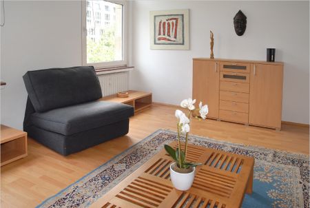 2 Zimmer in Düsseldorf - Photo 5