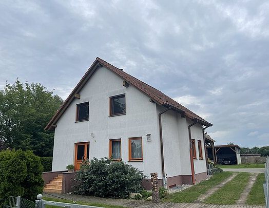 *Eigenheim- Gefühl mit kurzen Wegen nach Potsdam und Berlin* - Foto 1