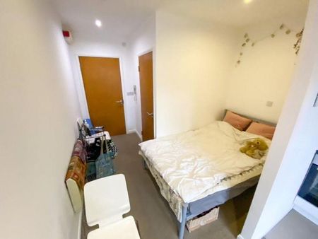 Studio to rent - Photo 3