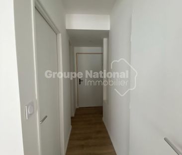 APPARTEMENT A LOUER MONTELIMAR 2 PIECES 35 M² - Photo 3