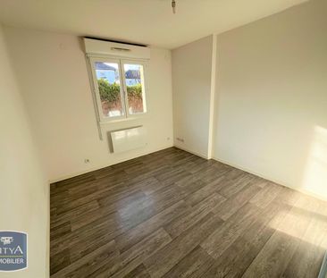 Location Appartement 2 pièces 49m² LOUVROIL 59720 - Photo 1