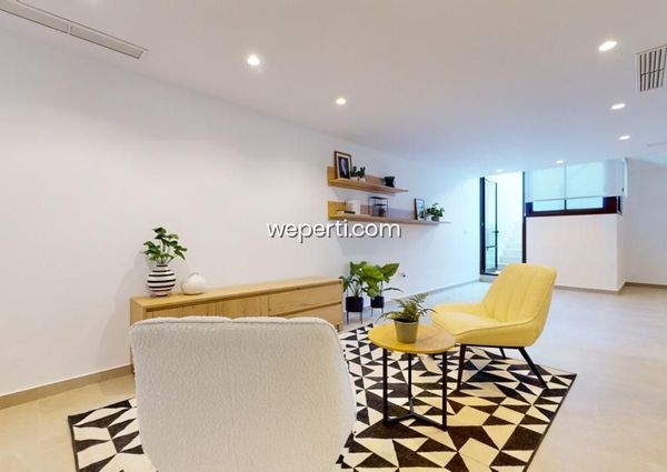 Terraced House in Algorfa, algorfa, for rent